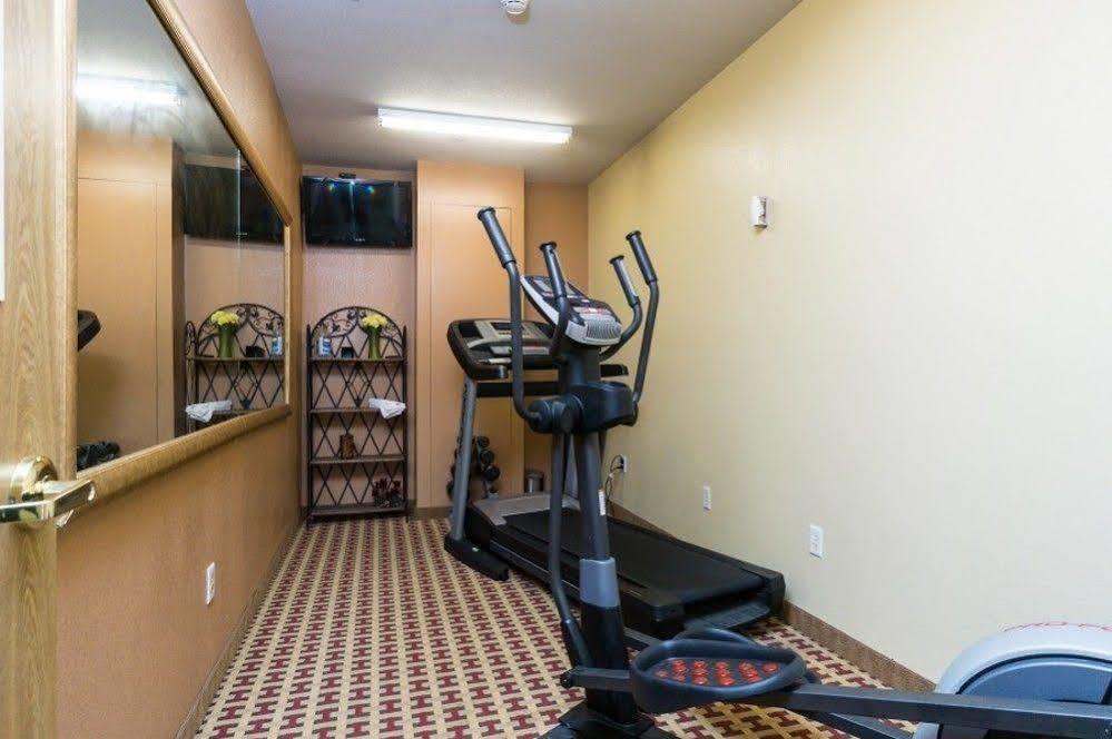 Baymont By Wyndham Jacksonville Kültér fotó