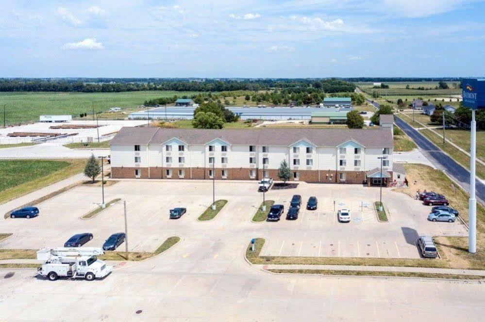 Baymont By Wyndham Jacksonville Kültér fotó